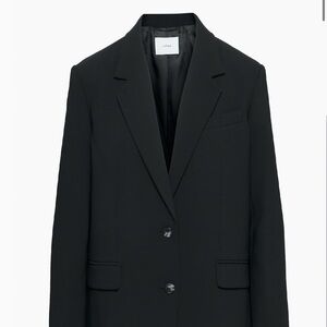 Wilfred
Heartbreaker Blazer